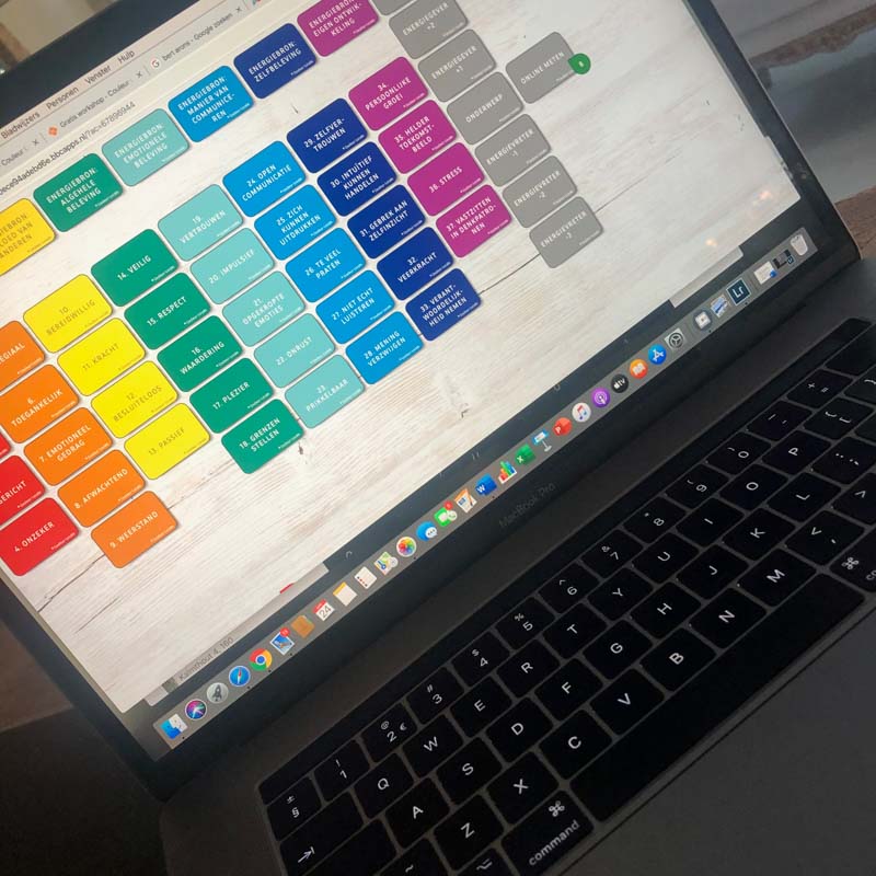 Digitale energiemeting geeft energie