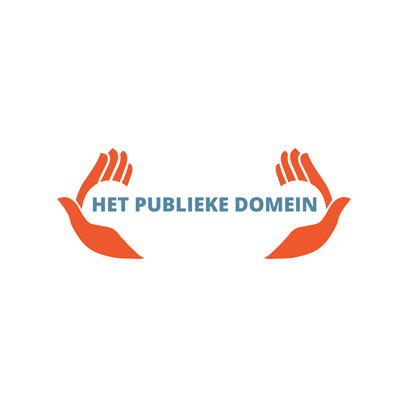 Het publieke domein