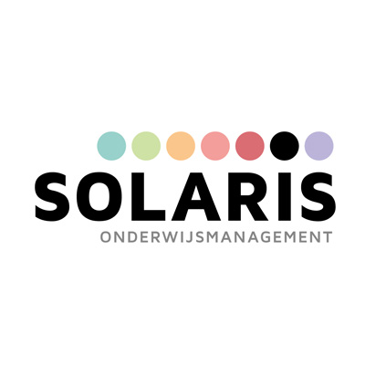 Solaris Onderwijs management