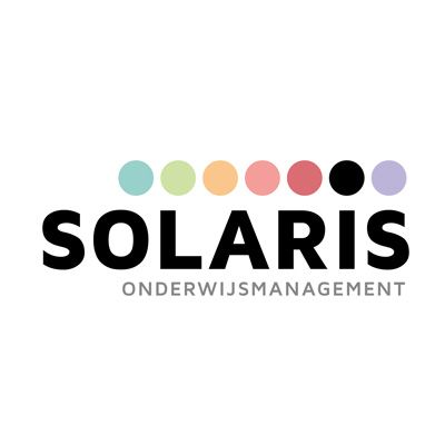 Solaris Onderwijs management