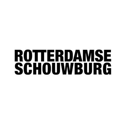 Rotterdamse schouwburg